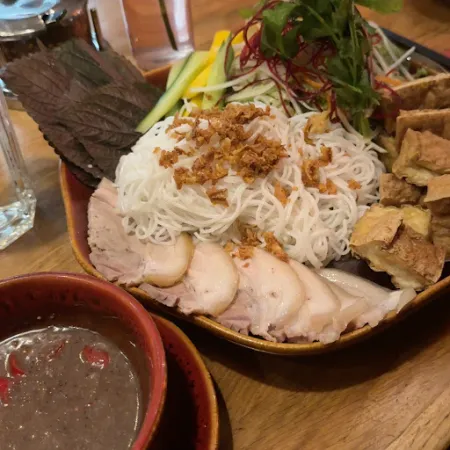 Bild von Twenty Pho - Vietnamese Streetfood