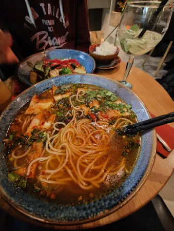 Bild von Twenty Pho - Vietnamese Streetfood