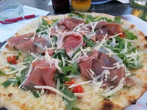 Bild von Pizzeria da Elena