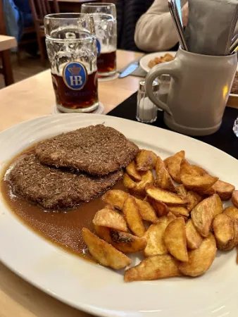 Bild von Hofbräu am Oberwiesenfeld