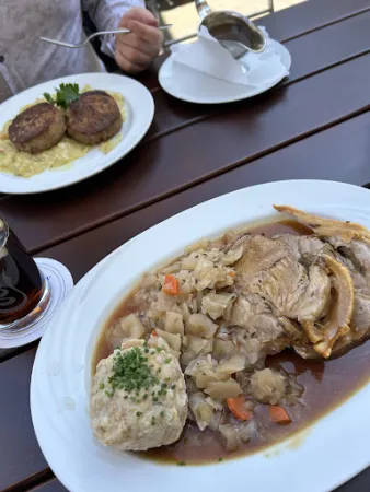 Bild von Hofbräu am Oberwiesenfeld