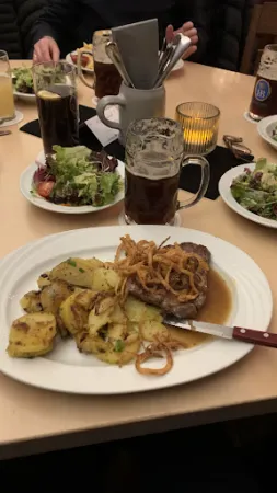 Bild von Hofbräu am Oberwiesenfeld