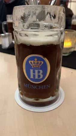 Bild von Hofbräu am Oberwiesenfeld