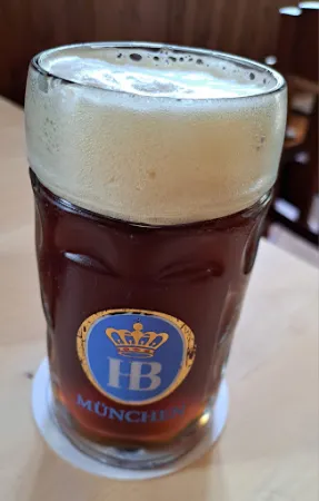 Bild von Hofbräu am Oberwiesenfeld
