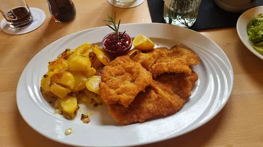 Bild von Hofbräu am Oberwiesenfeld
