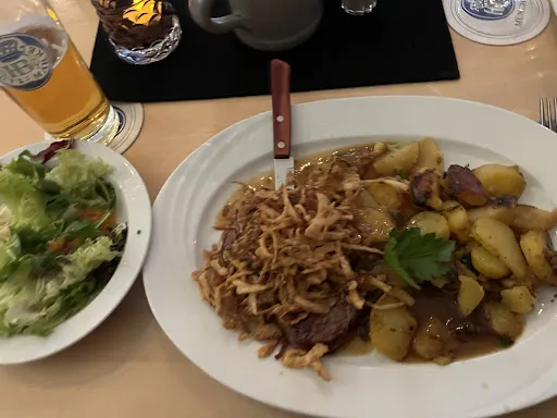 Bild von Hofbräu am Oberwiesenfeld