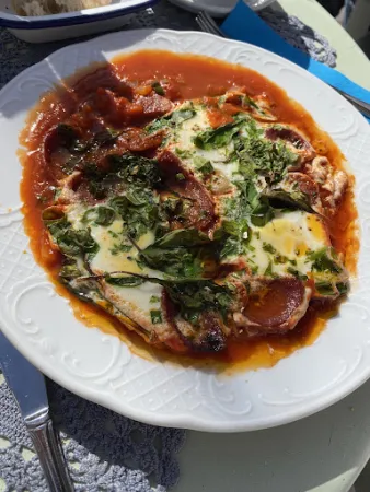 Bild von Tante Emma Restaurant und Café