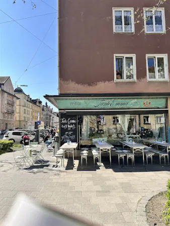 Bild von Tante Emma Restaurant und Café