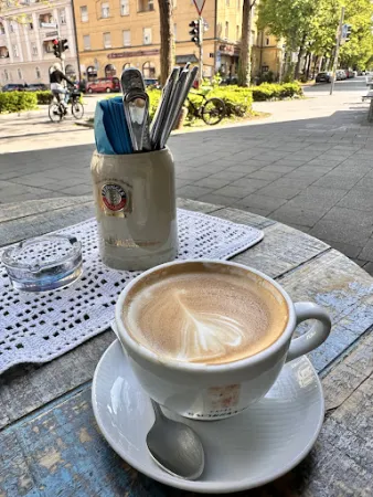 Bild von Tante Emma Restaurant und Café