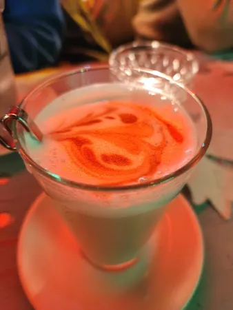 Bild von Tante Emma Restaurant und Café