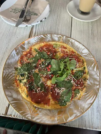 Bild von Tante Emma Restaurant und Café