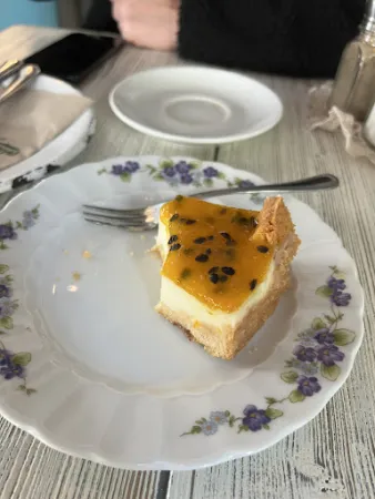 Bild von Tante Emma Restaurant und Café