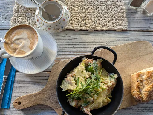 Bild von Tante Emma Restaurant und Café
