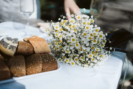 Bild von Tante Emma Restaurant und Café