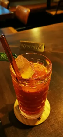 Bild von Drunken Cow Bar & Grill
