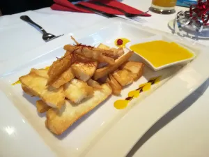 Restaurant El Mirador