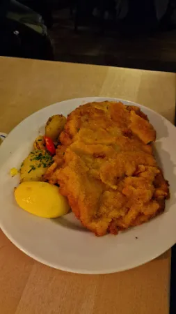 Bild von Rumpler