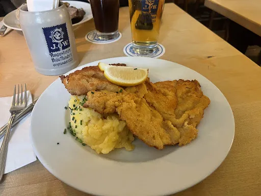 Bild von Rumpler