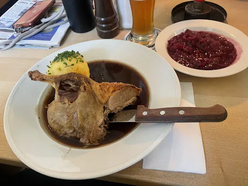 Bild von Rumpler