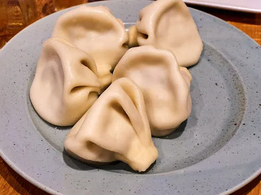 Bild von Restaurant Iveria
