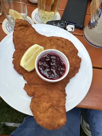 Bild von Pfundig