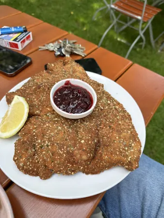 Bild von Pfundig