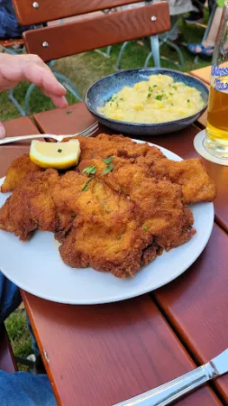 Bild von Pfundig