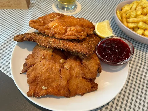 Bild von Pfundig