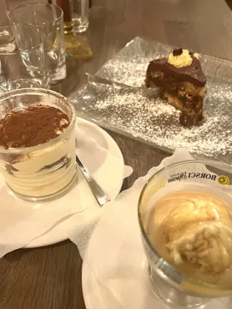 Bild von Italienisches Restaurant Osteria Pizzeria Friulana München Muenchen