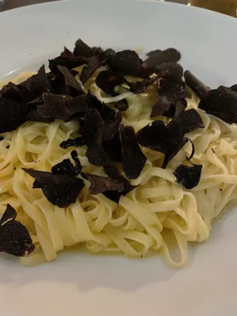 Bild von Italienisches Restaurant Osteria Pizzeria Friulana München Muenchen