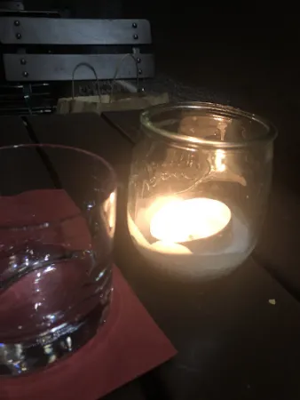 Bild von Italienisches Restaurant Osteria Pizzeria Friulana München Muenchen