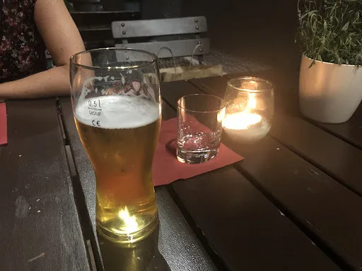 Bild von Italienisches Restaurant Osteria Pizzeria Friulana München Muenchen