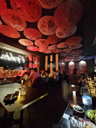Bild von Kinchia Restaurant & Weinbar