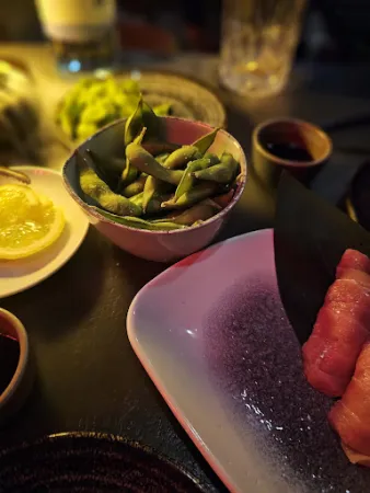 Bild von Kinchia Restaurant & Weinbar