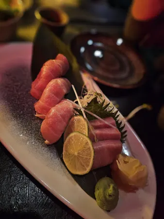 Bild von Kinchia Restaurant & Weinbar