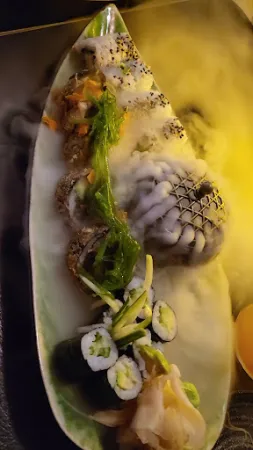 Bild von Kinchia Restaurant & Weinbar