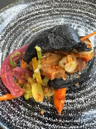 Bild von Kinchia Restaurant & Weinbar