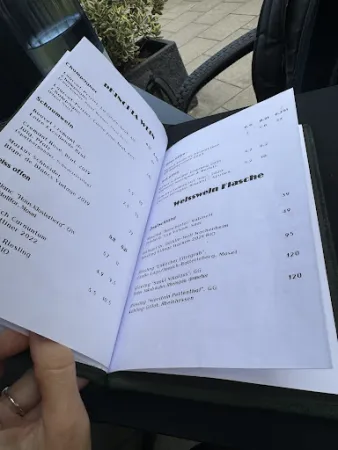 Bild von Kinchia Restaurant & Weinbar