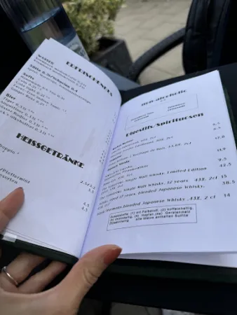 Bild von Kinchia Restaurant & Weinbar