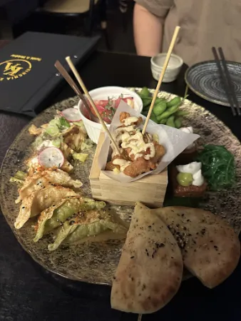 Bild von Kinchia Restaurant & Weinbar
