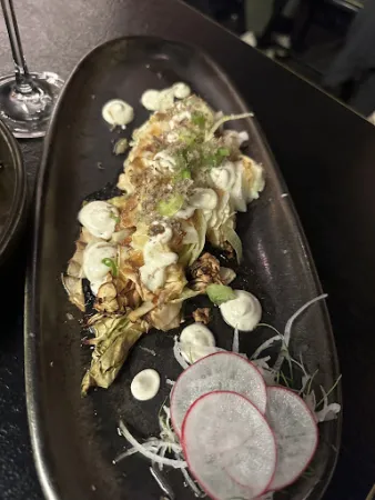 Bild von Kinchia Restaurant & Weinbar