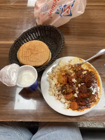 Bild von Sıla Restaurant München - Özpa GmbH