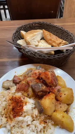Bild von Sıla Restaurant München - Özpa GmbH