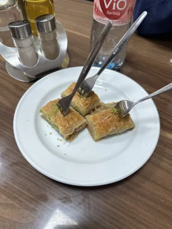 Bild von Sıla Restaurant München - Özpa GmbH