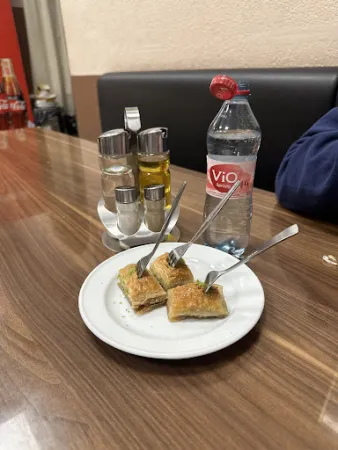 Bild von Sıla Restaurant München - Özpa GmbH