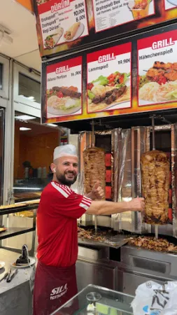 Bild von Sıla Restaurant München - Özpa GmbH