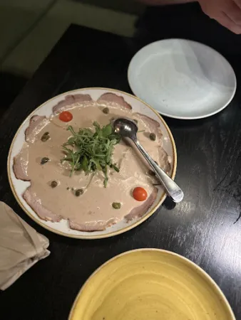 Bild von Salotto