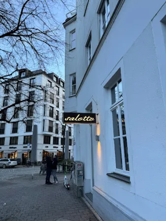 Bild von Salotto