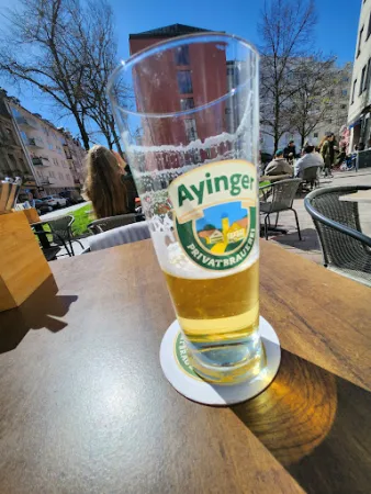 Bild von Salotto