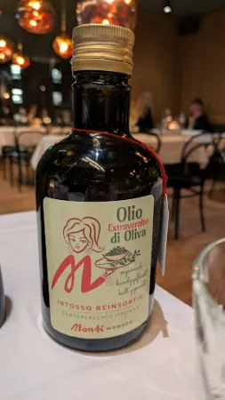 Bild von Monti Monaco